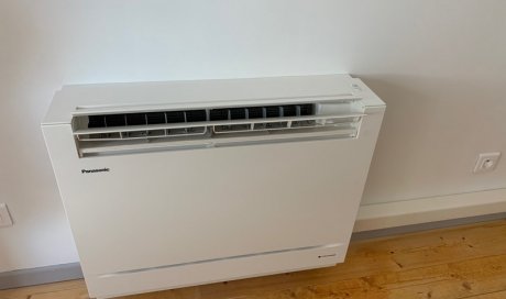 ASD - Atelier Services Dauphinois Installation de climatisation Voiron