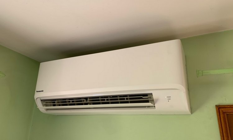 ASD - Atelier Services Dauphinois installation de climatisation réversible Tèche